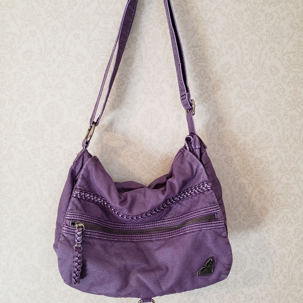 Roxy Crossbody
